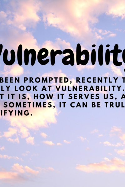 Vulnerability