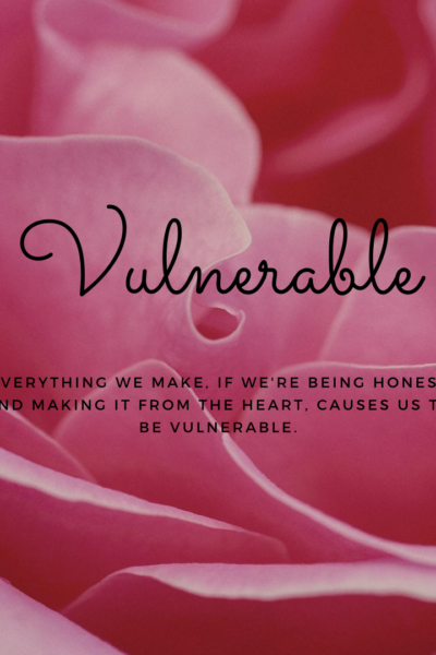 Vulnerable