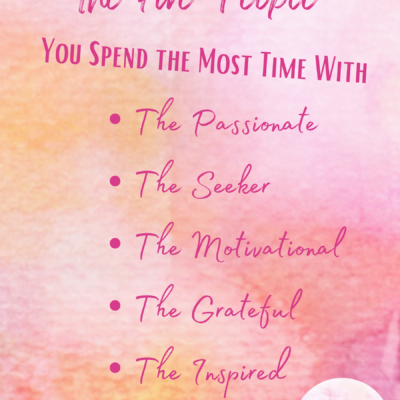 The Five People