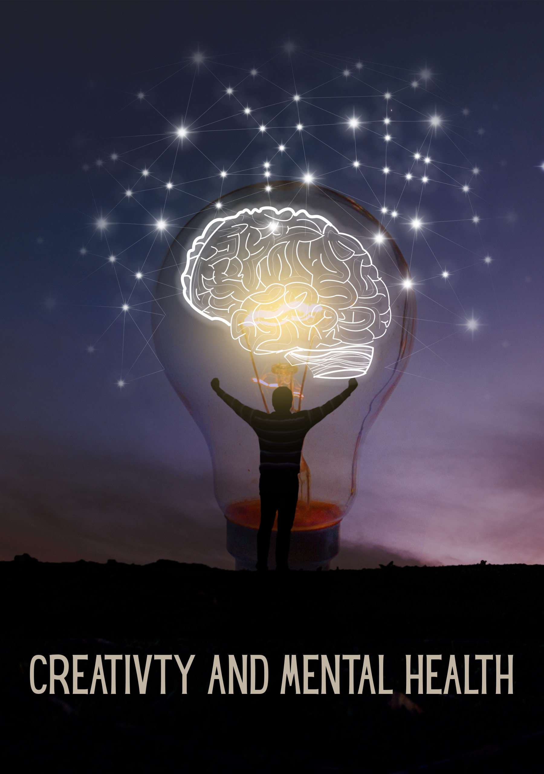 Creativity and Mental Health: A Two Way Street